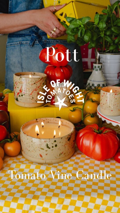 Ad 474 · Three Wick collab (returning)